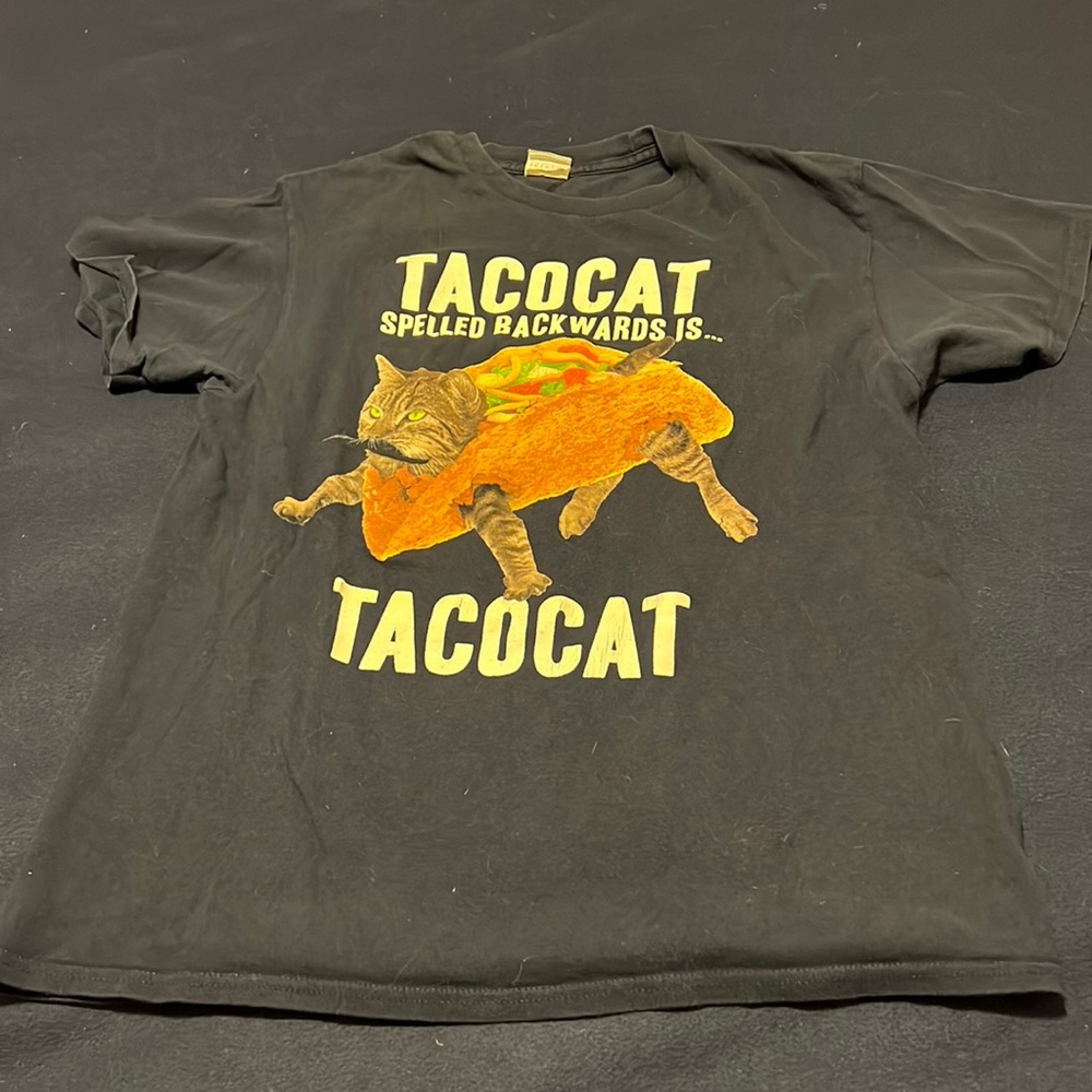 Novelty T-shirt
